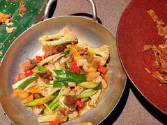 -一川二水•粤川醉(CP静安店)