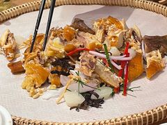 -顺风汤馆·广府粤菜(江宸天街店)