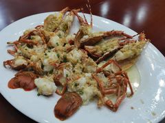 -喜相逢海鲜美食城(五邑平价农副产品批发市场店)