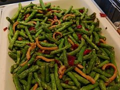 -素满香·全民食养自助(长宁龙之梦店)