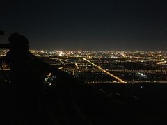 -鬼笑石后山停车场