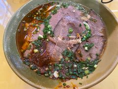 特色黄牛肉粉-十里香粉馆(虹桥中路店)