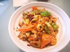 -柴窝堡22号辣子鸡·传承新疆菜