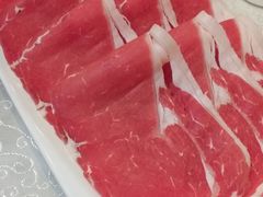 -东来顺饭庄(新源里店)