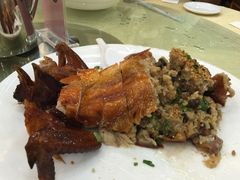 -水乡人家私房菜(逢简店)
