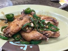 -贞姨美食·老字号海鲜大排档