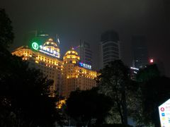 -海心沙亚运公园