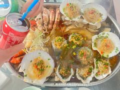 -陈小厨海鲜大咖·15年平潭味(龙王头店)