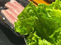 -炽城·烤肉名家(鸿达中央广场店)