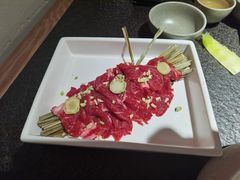 -三出山火锅(南京万象天地店)