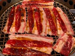 -一品诚记烤肉(大连柏威年购物中心店)