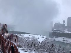 -尼亚加拉瀑布州立公园