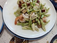 -前王院•巧克力海鲜市集餐厅(万平口店)