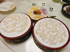 -寻味顺德·南记酒家·传统顺德菜·鱼生(广源路店)