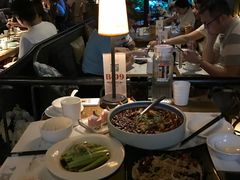 -胡桃里音乐酒馆(曲江店)