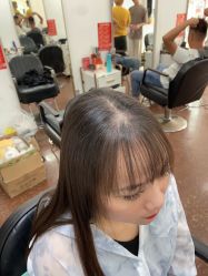 -乾健·烫染·接发SALON