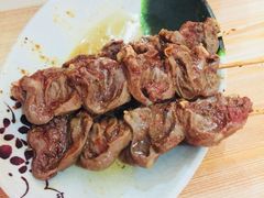鸡心-海萍馄饨(湖北路店)