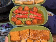 -三爷糟粕醋·鲜鱼汤·海南特色小吃(新华南路店)