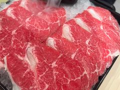 -海底捞火锅(天通苑华联店)