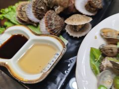 -一九烧烤(莱山区初家店)