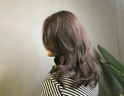 -Hair Code芭曲发型