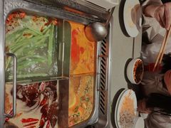 -海底捞火锅(攀枝花万达店)