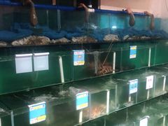 -琼大师东方烤乳猪(亚特兰蒂斯店)