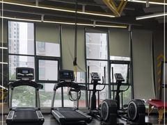 -健身门·自助健身房(镇坪路店)