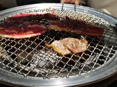 -盛禾·炭火烤肉(长春街店)