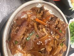 -古京·臻致料理(月湖店)