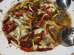 -新太二·鲜料川菜(群光广场店)