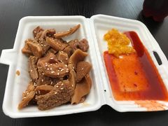 -细妹五香牛杂(步行街店)