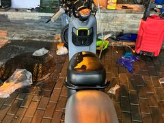 -九号电动车(安定门内大街店)