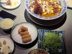-三俞竹苑(红旗街万达店)