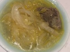 -北李妈妈菜·海肠捞饭(高新万达店)