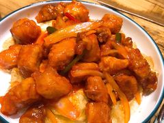 -茶米烧腊茶餐厅(石龙店)