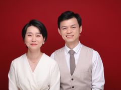 -bobo高端证件照工作室(三元桥店)