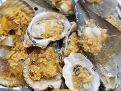 -船奇蒸汽海鲜·闽菜(八市海鲜总店)