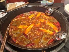 -巴蜀大将火锅(春熙店)