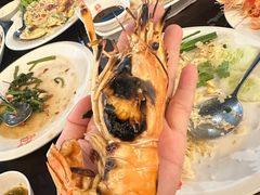 -大螃蟹海鲜餐厅