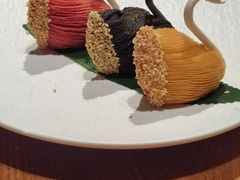 -山泉粤宴(广东大厦店)