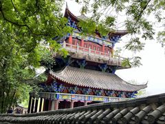 -东坡赤壁风景名胜区
