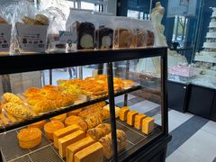 -贝缇面包坊(南京路店)
