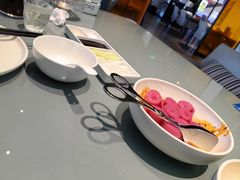 -小大董·烤鸭(观景餐厅·南京西路店)