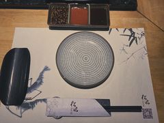 -松临·铁板烧&Omakase(神农店)