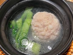 清炖狮子头-南京大牌档(龙江新城市广场店)