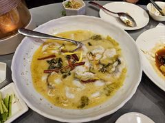 -阿庄新豫菜(航海东路店)