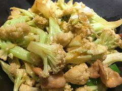 -金牌外婆家(苏州中心店)