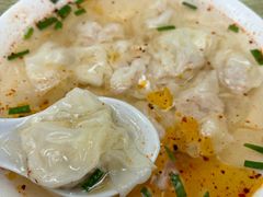 -安庆柴火馄饨(马道街店)