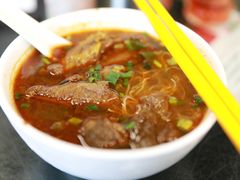 -牛记咖喱美食(十月初五日街店)